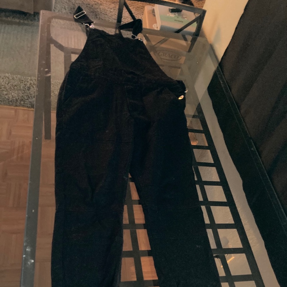 Men’s Biker Overalls